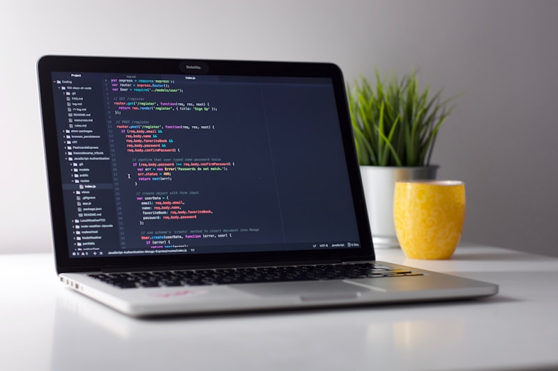 Equipamentos de TI & Suprimentos de Informática