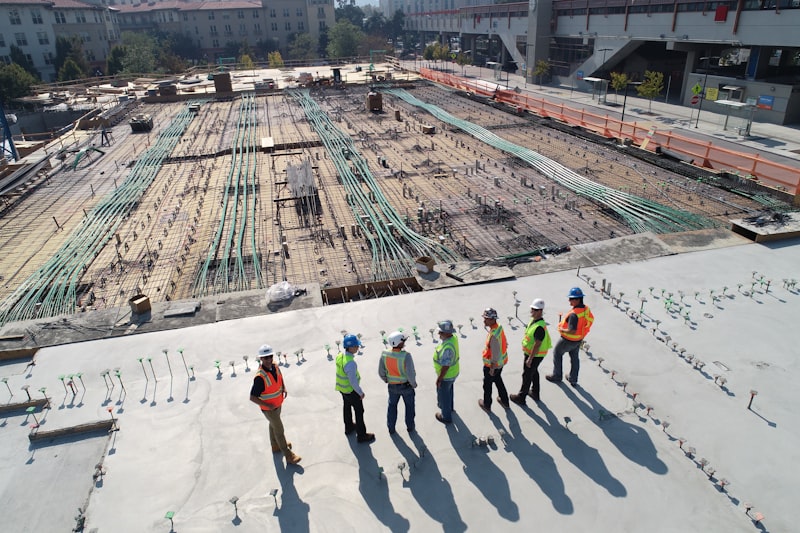 Materiais de Construção Civil & Acabamento